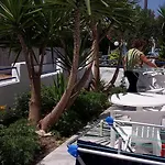 Piertzovani Parikia (Paros)