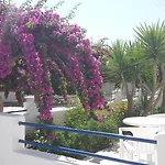 Piertzovani Guest house 3*