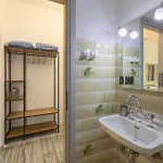Guest house Piertzovani Parikia (Paros)