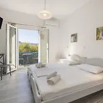 Piertzovani Guest house 3*