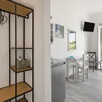 Piertzovani Guest house Parikia (Paros)
