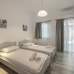 Piertzovani Guest house 3*