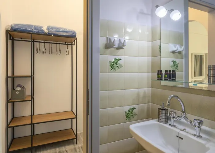 Pensjonat Piertzovani Páros