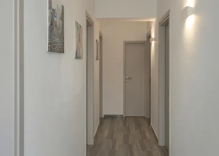 Piertzovani 3* Páros