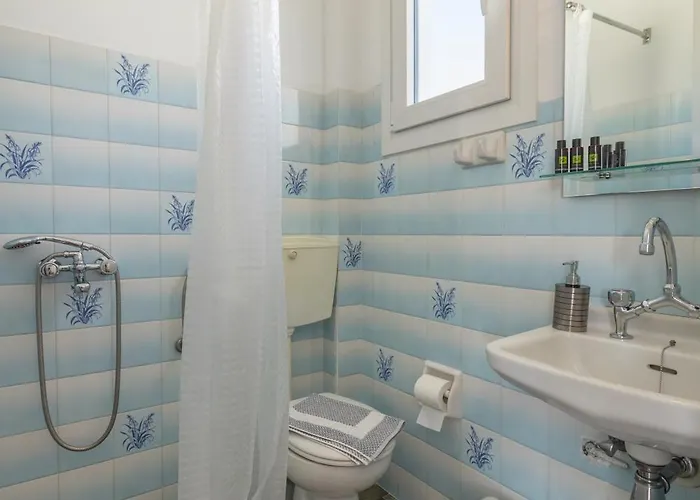 Piertzovani Pensjonat