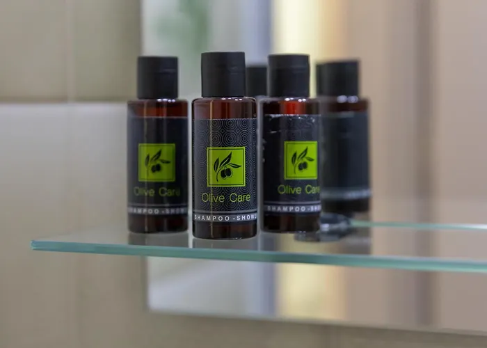 Piertzovani Pensjonat 3*