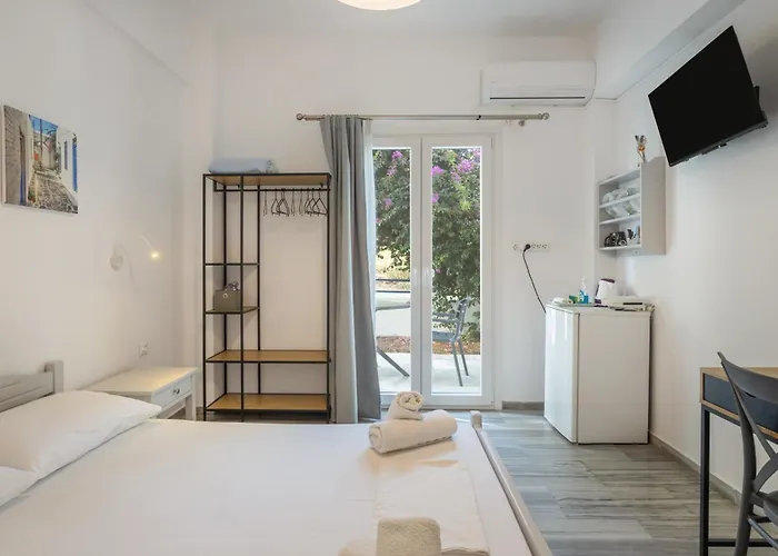 Pensjonat Piertzovani 3*