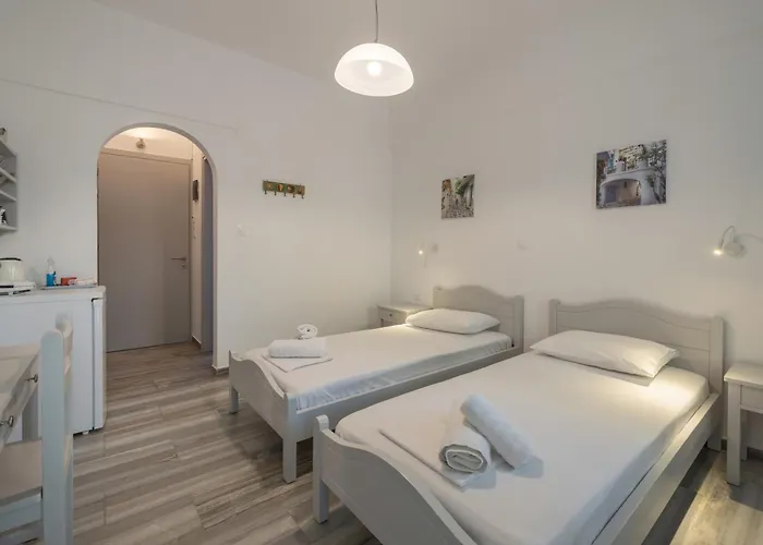 Piertzovani Pensjonat