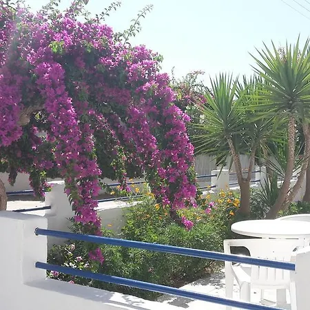 Pension Piertzovani Guest house *