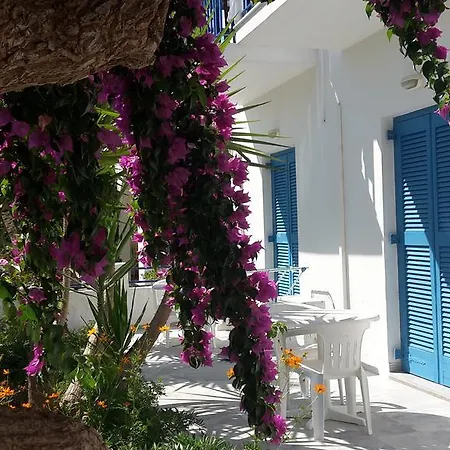 Pension Piertzovani *