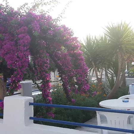 Pension Piertzovani Guest house