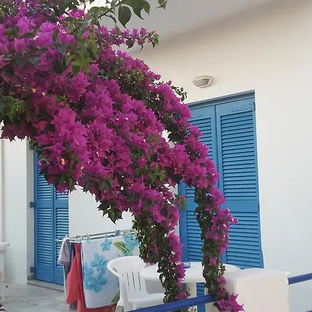Pension Piertzovani