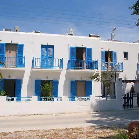 Guest house Pension Piertzovani *
