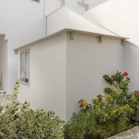 Pension Piertzovani Guest house *