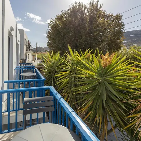 Guest house Pension Piertzovani *