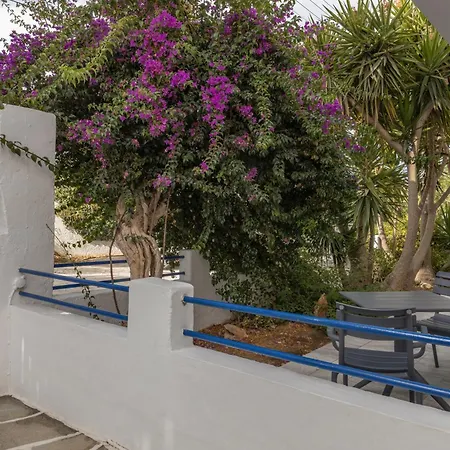 Pension Piertzovani Guest house