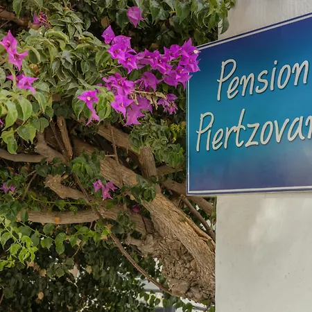 Pension Piertzovani *