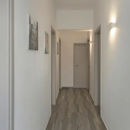 Piertzovani 3* Páros