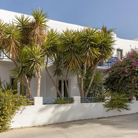 Pension Piertzovani