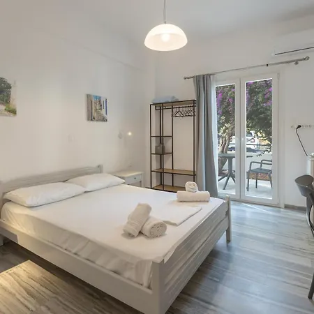 Guest house Pension Piertzovani *
