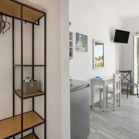 Pension Piertzovani Guest house Parikia (Paros)