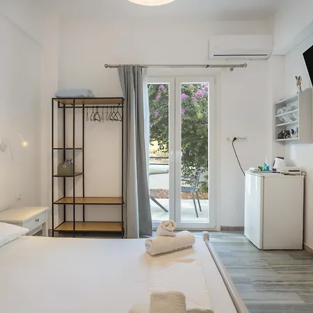 Guest house Pension Piertzovani *