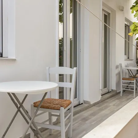 Guest house Pension Piertzovani