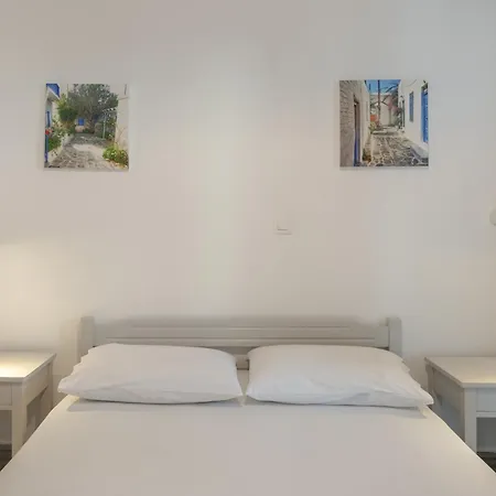 Pension Piertzovani Guest house *
