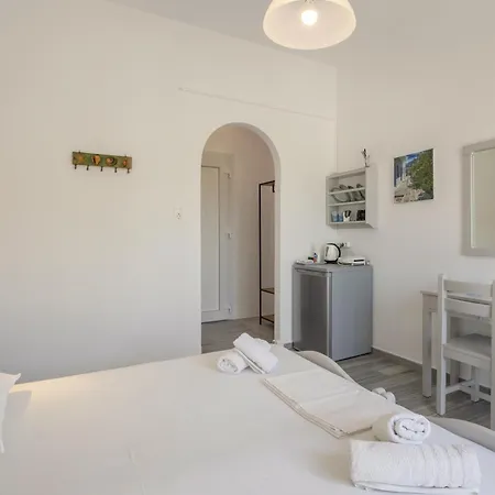 Guest house Pension Piertzovani *