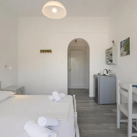 Pension Piertzovani