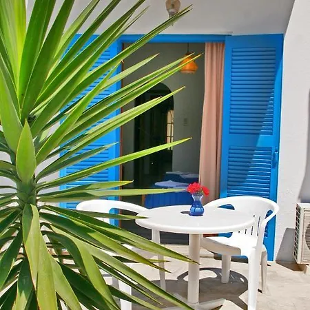 Pension Piertzovani Guest house