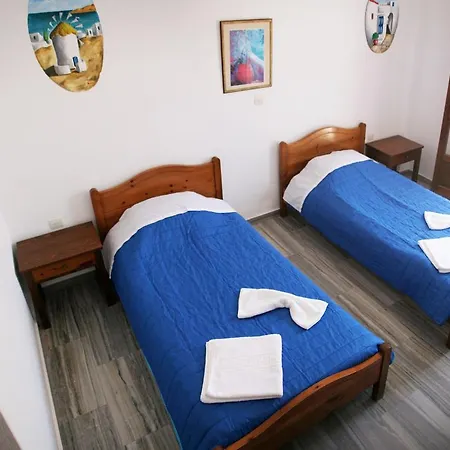 Pension Piertzovani