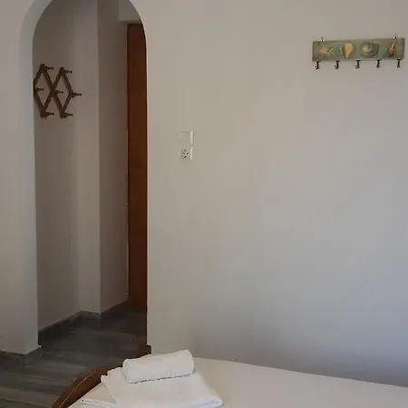 Pension Piertzovani Parikia (Paros)