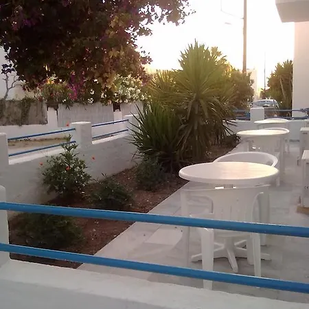 Pension Piertzovani