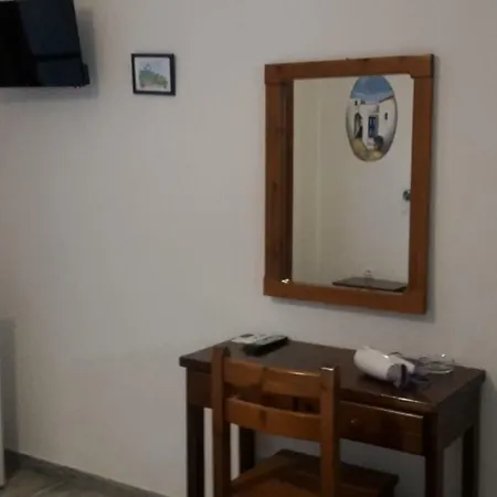 Guest house Pension Piertzovani Parikia (Paros)