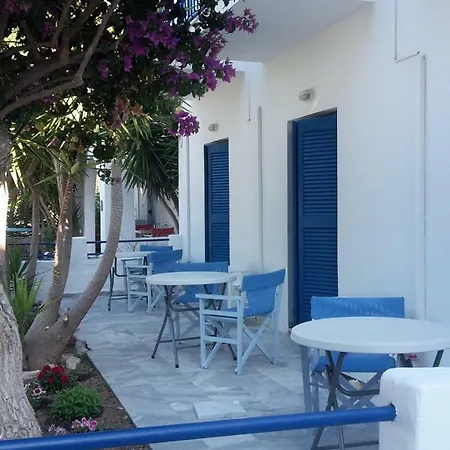 Pension Piertzovani