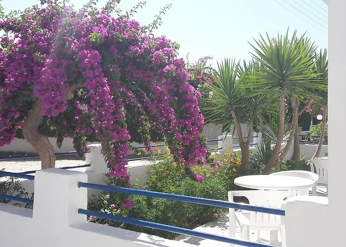 Piertzovani Guest house 3*