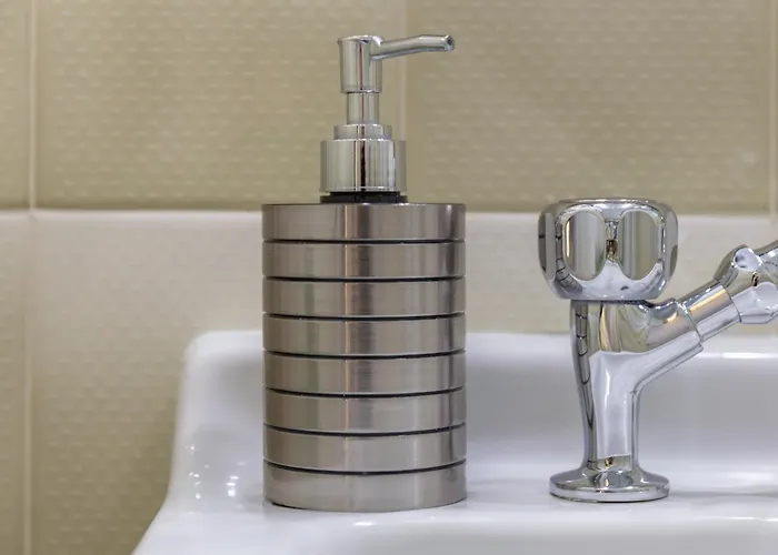 Piertzovani Guest house Parikia (Paros)