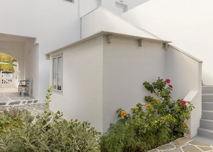 Piertzovani Guest house 3*