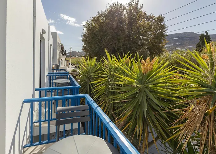 Guest house Piertzovani 3*