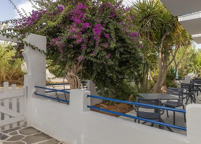 Piertzovani Guest house