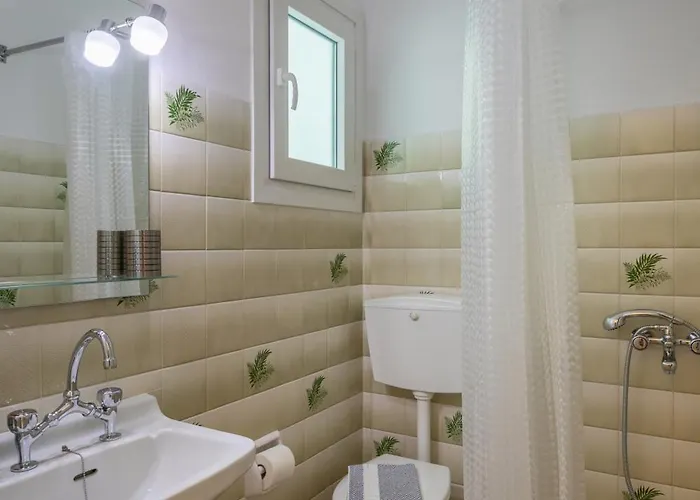 Guest house Piertzovani