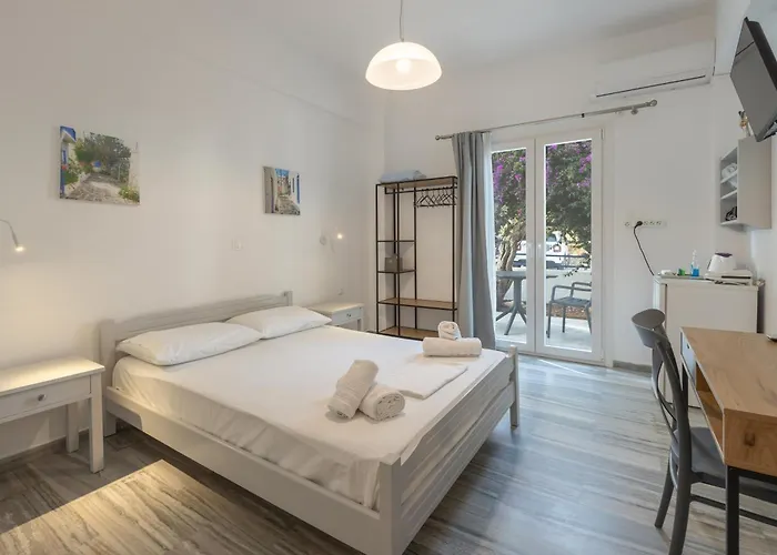 Guest house Piertzovani 3*