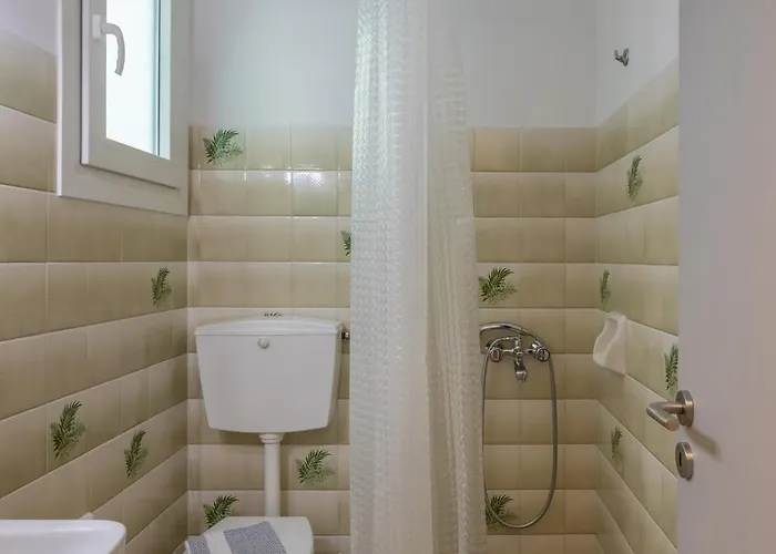 Piertzovani Guest house