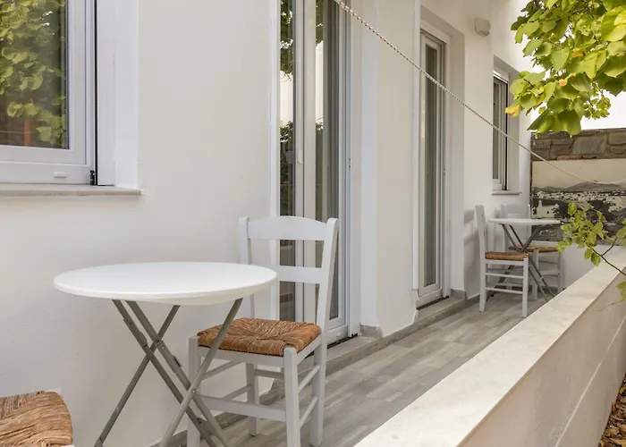 Guest house Piertzovani