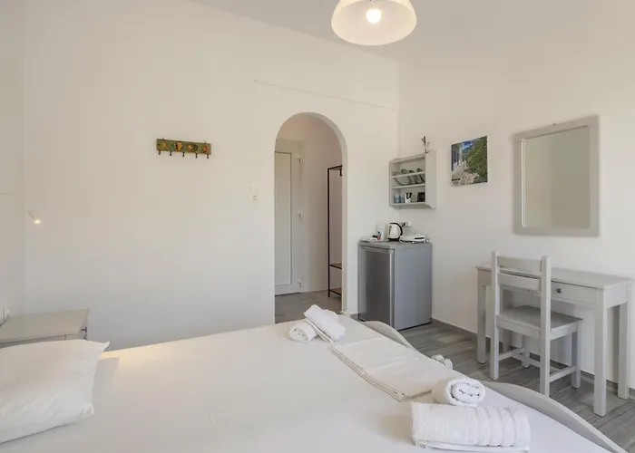 Guest house Piertzovani 3*