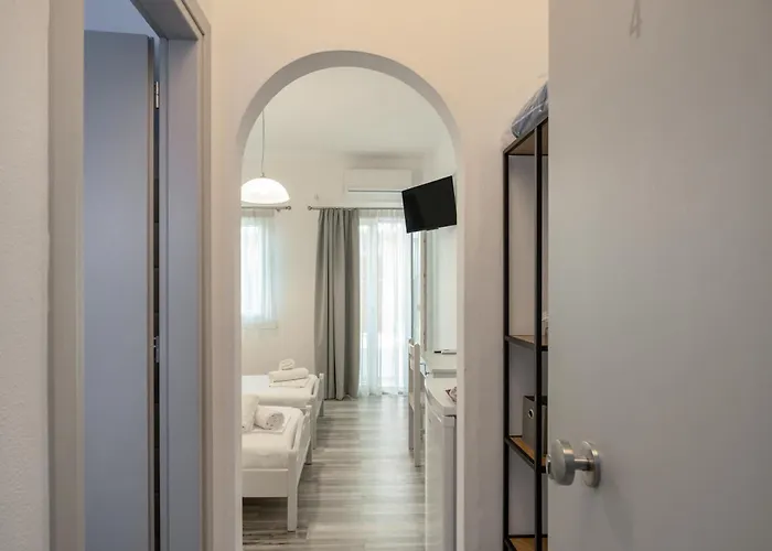 Guest house Piertzovani 3*